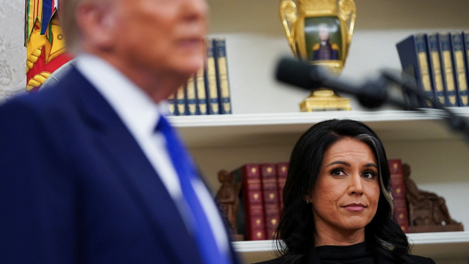Tulsi Gabbard, electronul liber al lui Trump care ar putea schimba alegerile prezidențiale din 2028
