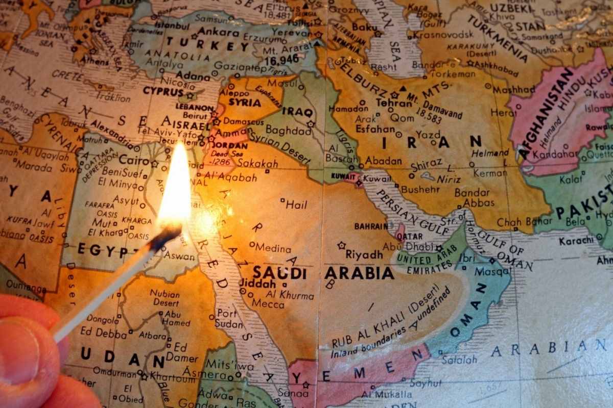 Turcia a preluat frâiele în Orientul Mijlociu: negocieri de culise, după căderea regimului Assad
