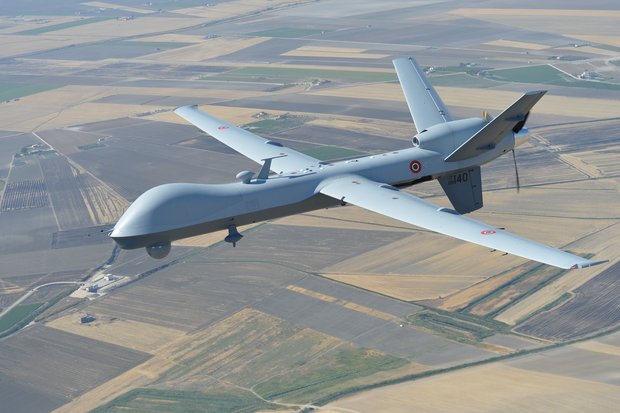 Turcia a pus gând rău tuturor avioanelor militare care îi încalcă spațiul aerian. Vineri a doborât două drone