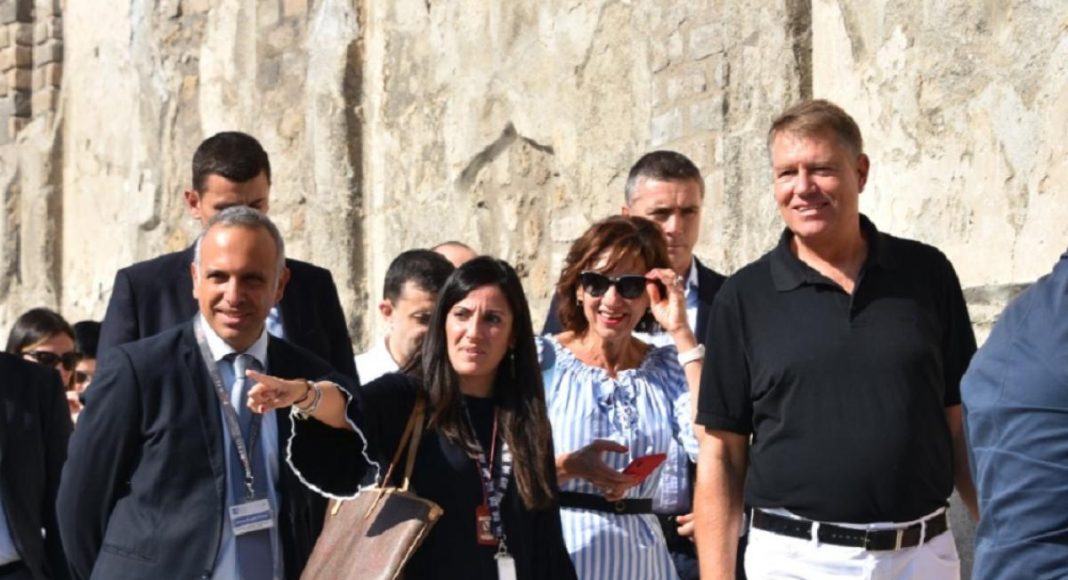Turism prezidențial. Europa Liberă: Deplasările lui Iohannis costă 100 de mii de euro pe zi!
