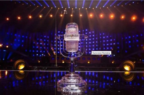 TVR, precizari dupa ce pe afisul de la Eurovision 2019 a aparut sigla PNL