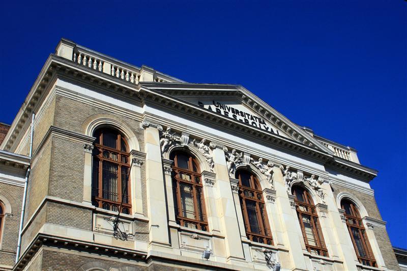 UBB, prima universitate din România care şi-a deschis reprezentanţă în Japonia