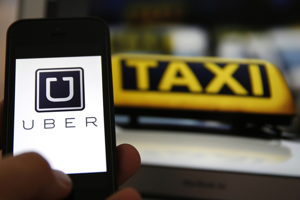 Uber a pierdut licenţa de a opera într-una dintre cele mai mari capitale din Europa