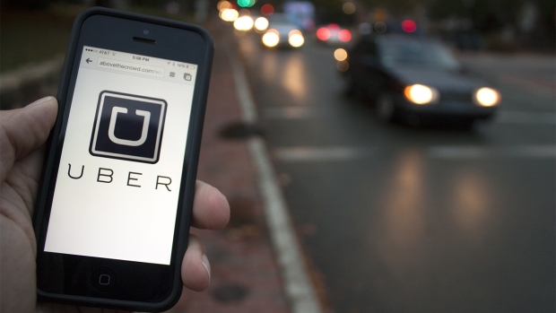 Uber este investigată penal în SUA pentru că foloseşte un soft care păcăleşte autorităţile