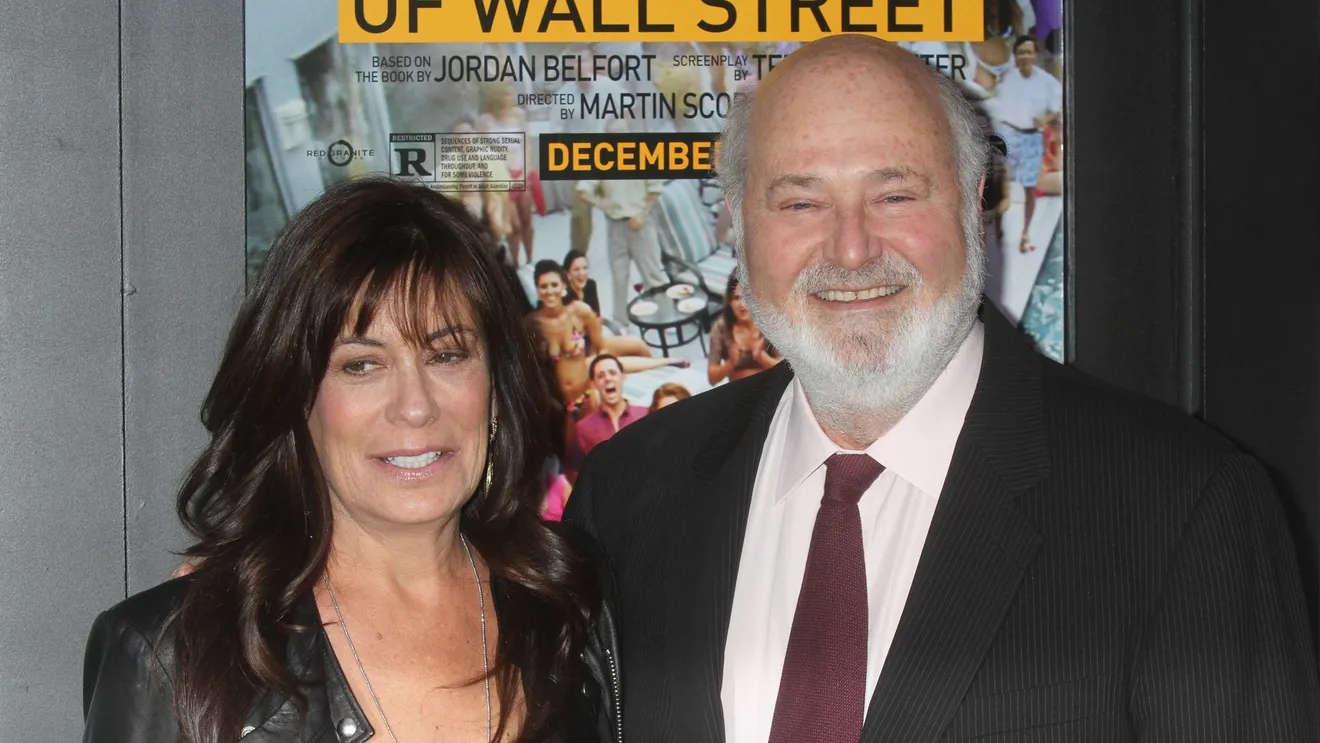 Uciderea regizorului american Rob Reiner și a soției sale: Fiul cuplului, Nick, a fost arestat
