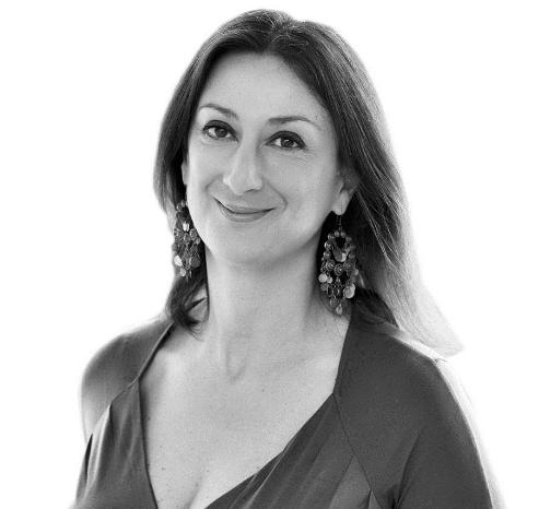 Uciderea ziaristei malteze Daphne Caruana: Un ministru suspectat că a primit mită a demisionat
