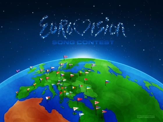 Ucraina a castigat Eurovision cu o piesa controversata