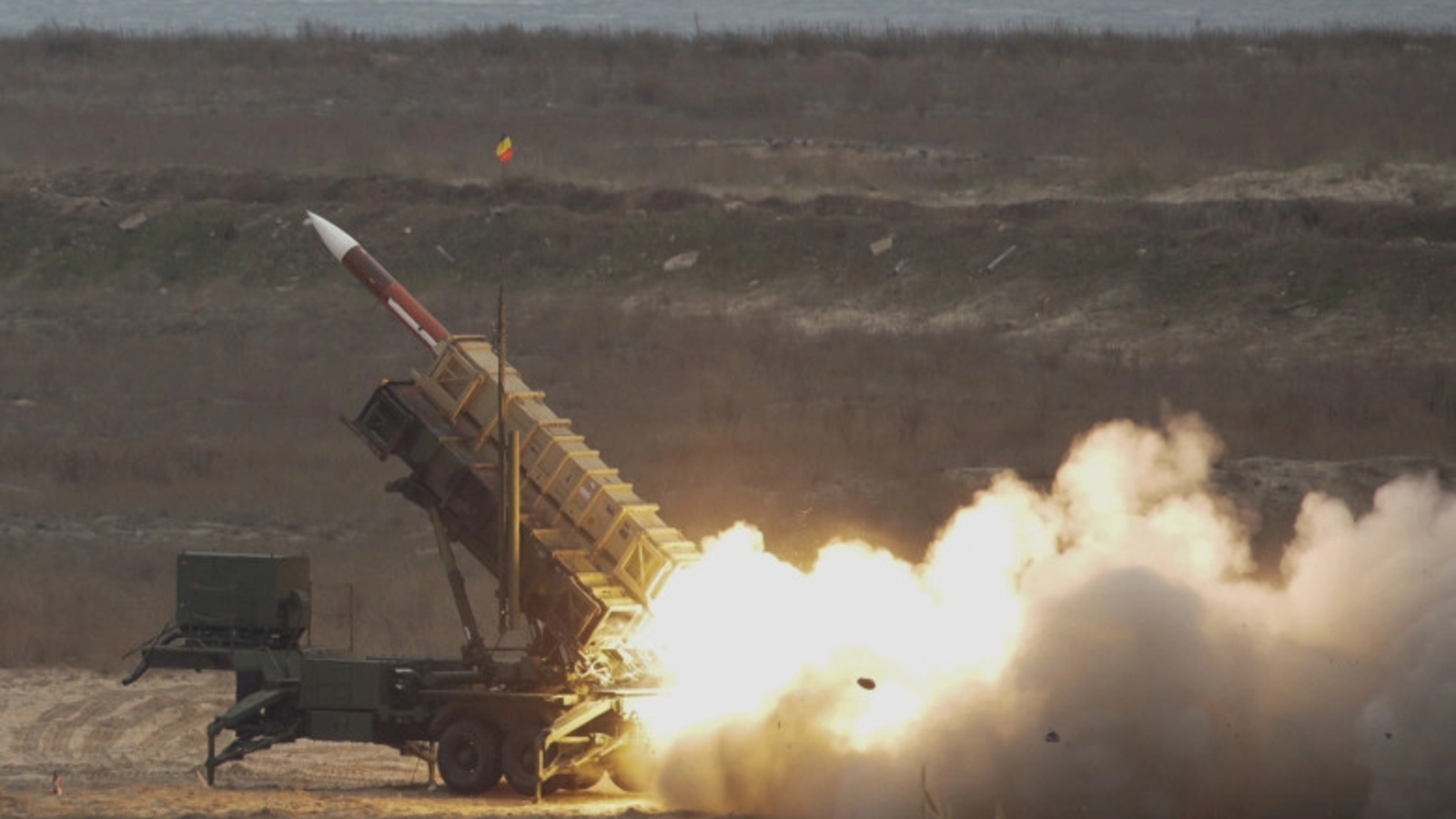 Ucraina a rămas „descoperită" în fața lui Putin: țara a rămas fără interceptoare Patriot, în timp ce Rusia atacă dezlănțuit cu rachete balistice
