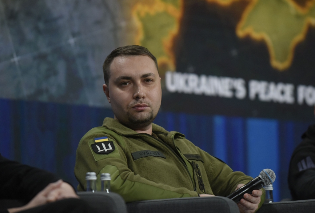 Ucraina știa despre vizita neanunțată a directorului CIA la Moscova. Budanov dă detalii
