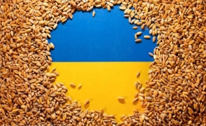 Ucraina trece la 