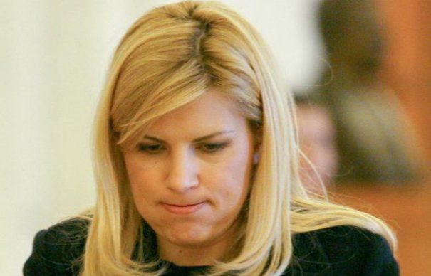 Udrea așteaptă astăzi verdictul în procesul „Gala Bute