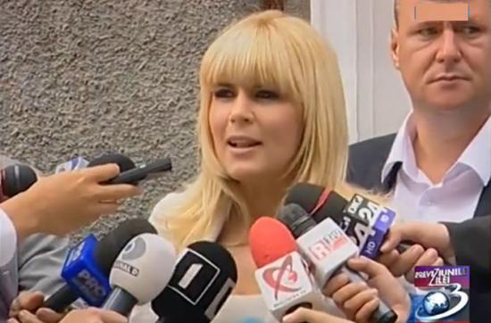 Udrea: Avem lideri politici slabi. Unul a fugit in Turcia, altii sunt ascunsi