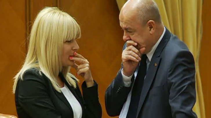 Udrea: Buzăianu își petrecea vacanțele pe Coasta de Azur cu procurori DNA și DIICOT