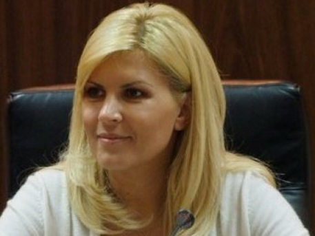Udrea despre Coldea și Maior: L-au rugat pe fostul meu soț să plătească sondajele PMP. Discutam în locuri discrete