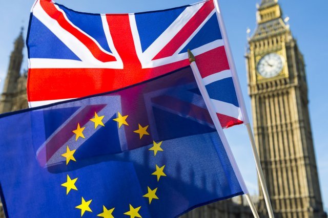 UE este pregătită să discute un nou acord Brexit, dar cu o condiție