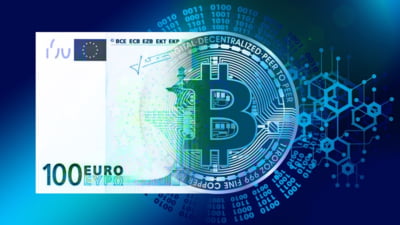 UE face încă un pas către moneda digitală. Proiectul pilot intră in faza de pregătire la 1 noiembrie 2024
