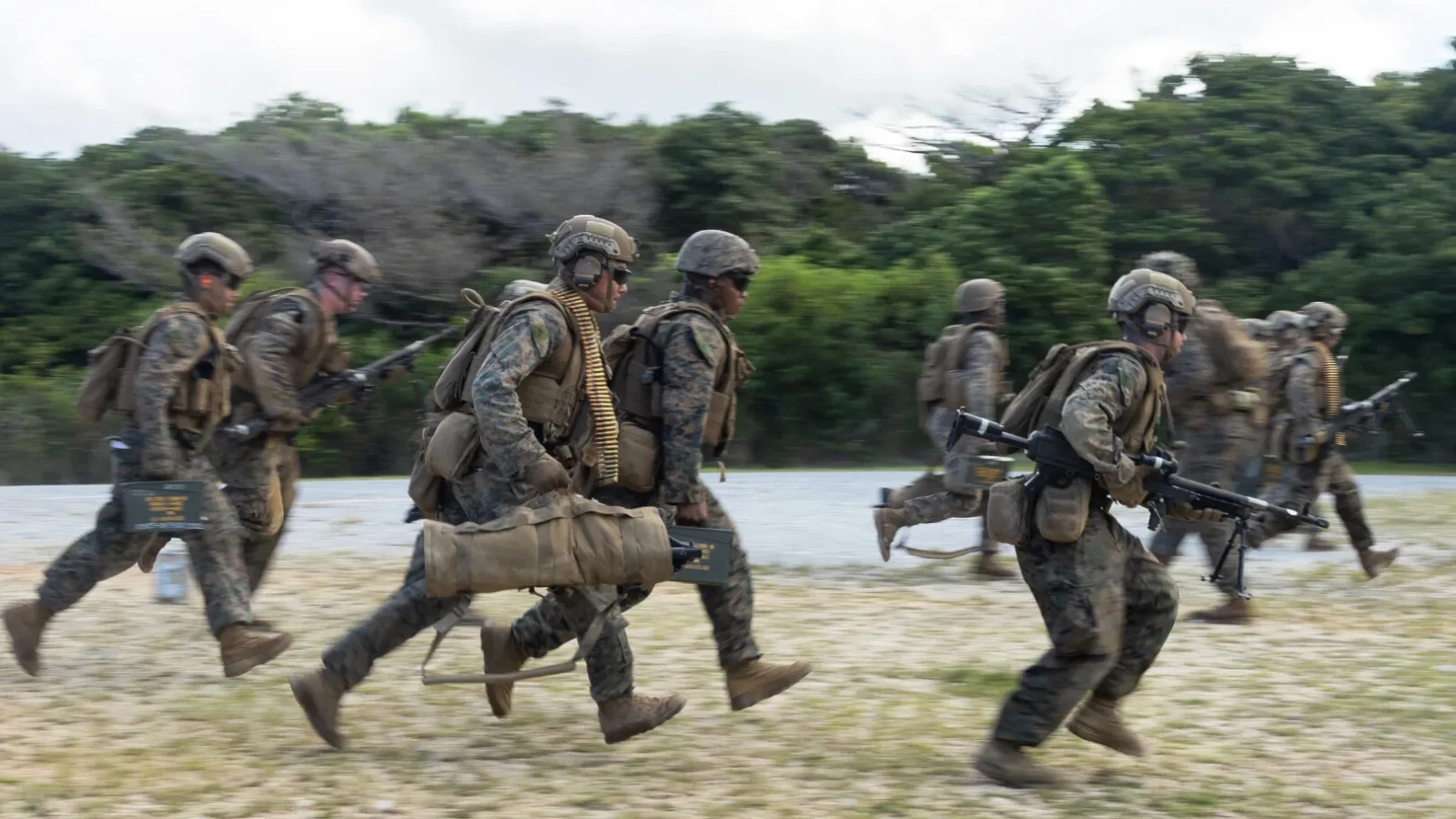 UE pregătește o forță de reacție rapidă de 100.000 de militari: Europa vrea să reducă dependența de trupele americane