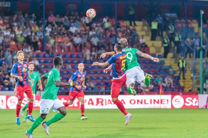UEFA a exclus-o pe ASA Tg. Mureș diin competițiile europene