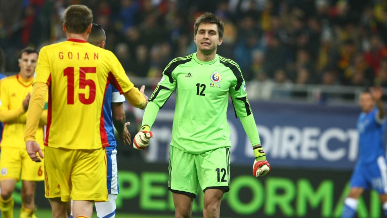 UEFA îl elogiază pe Tătărușanu în prima zi a anului: „Se apropie de vârful de formă al carierei