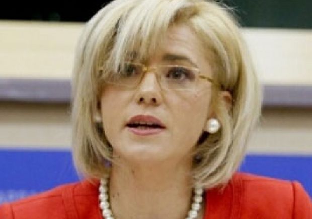 Ultima dedicaţie a lui Ioan Rus: post de director la CFR Călători pentru nepotul Corinei Creţu