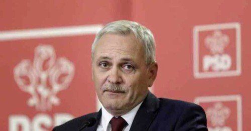 Ultima mutare pe care a făcut-o Dragnea în PSD: Numai la Partidul Comunist se ruga partidul de tine