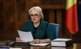 Ultimele două mari măsuri adoptate de Guvernul Dăncilă: presiune asupra lui Orban