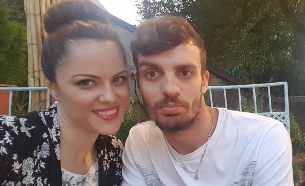 Ultimele mesaje lasate sotului, de dansatoarea Diana Jivan. Tanara a murit dupa ce a lesinat pe scena