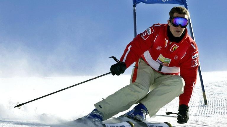 Ultimele vești despre starea de sănătate a lui Michael Schumacher