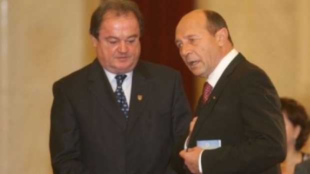 Ultimul sondaj de opinie dupa Scandalul Blaga la DNA, PSD taie 102 taxe si Băsescu la Senat. PSD creste, PNL se prabuseste!