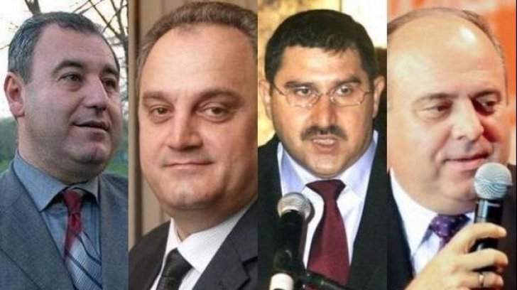 Ultimul termen în dosarul Microsoft. Udrea spune că o pate din bani au ajuns la Blaga