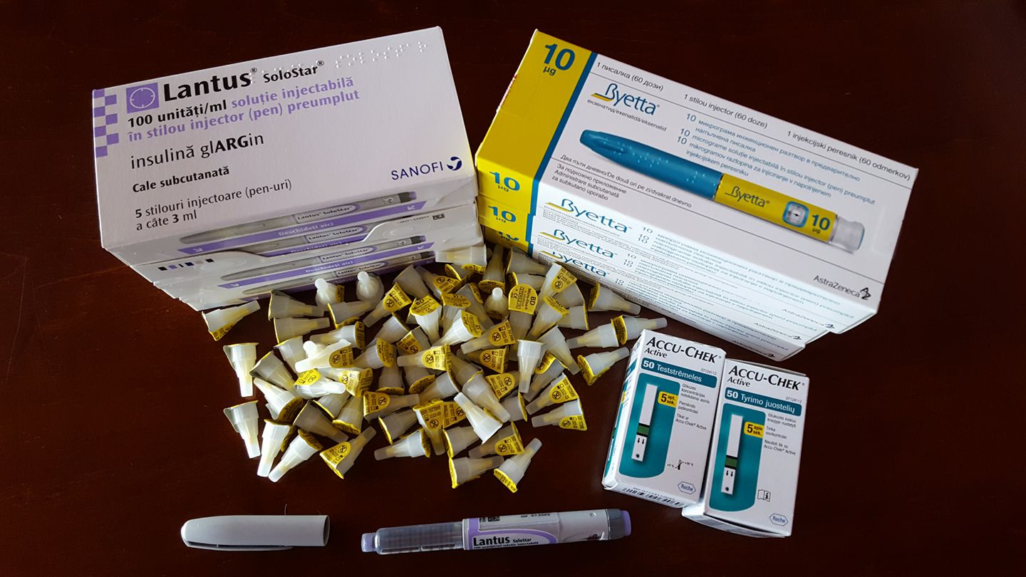 UMILINȚELE LA CARE SUNT SUPUȘI DIABETICII