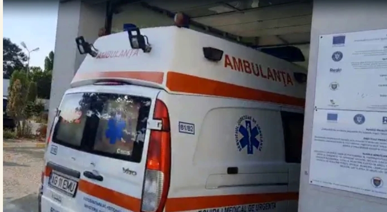 Un adolescent de 15 ani a fost ucis de prietenul său, elev la Seminarul Teologic. Familia victimei a acceptat să-i doneze organele