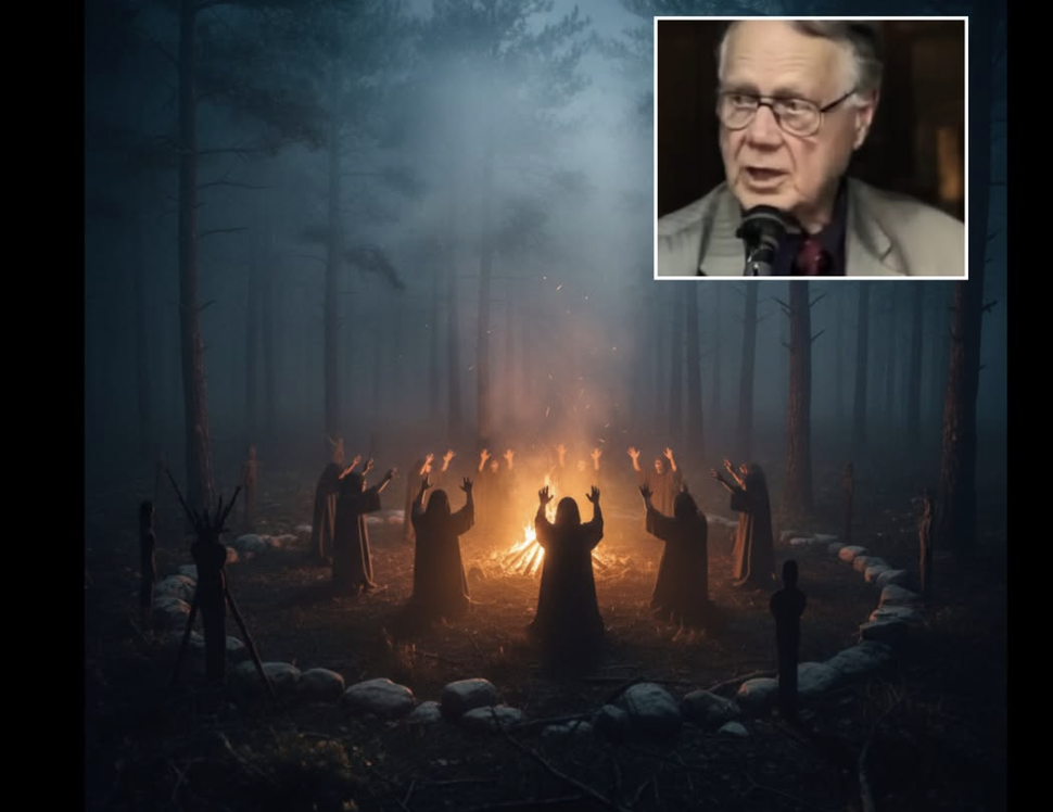 Un agent FBI dezvăluie: O conspirație satanică profundă se află la comanda instituțiilor de vârf ale SUA