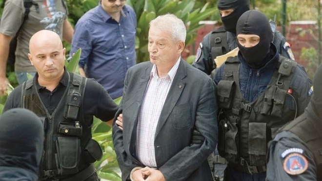 Un alt consilier general al Capitalei comenteaza opinia Simonei Cretu despre arestarea lui Oprescu