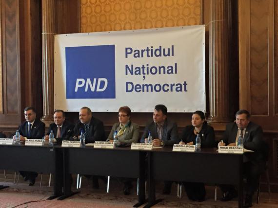 Un alt partid i-a luat-o înainte Monicăi Macovei. Tribunalul a încuviințat partidul lui Daniel Fenechiu