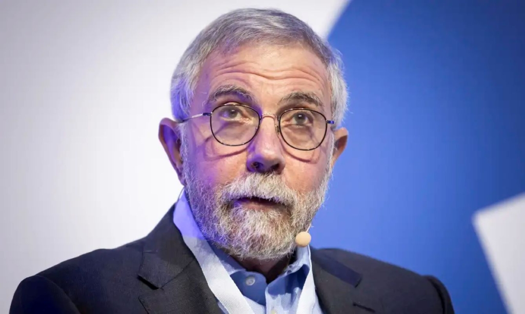 Un american laureat al Premiului Nobel explică ce se află în spatele cercului interior al lui Trump
