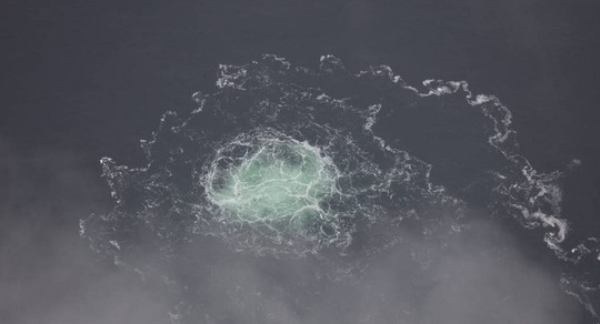 Un an de la exploziile care au sabotat gazoductele Nord Stream la Marea Baltică. Trei anchete în trei țări, fără rezultat