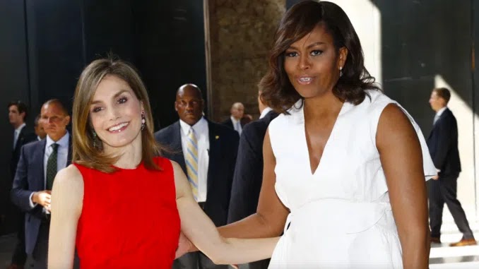 Un apropiat al lui Obama confirmă că Michelle se pregătește să intre în cursa prezidențială din 2024

