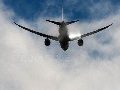 Un avion de pasageri s-a prăbuşit în nordul Pakistanului. Nu exista supravietuitori