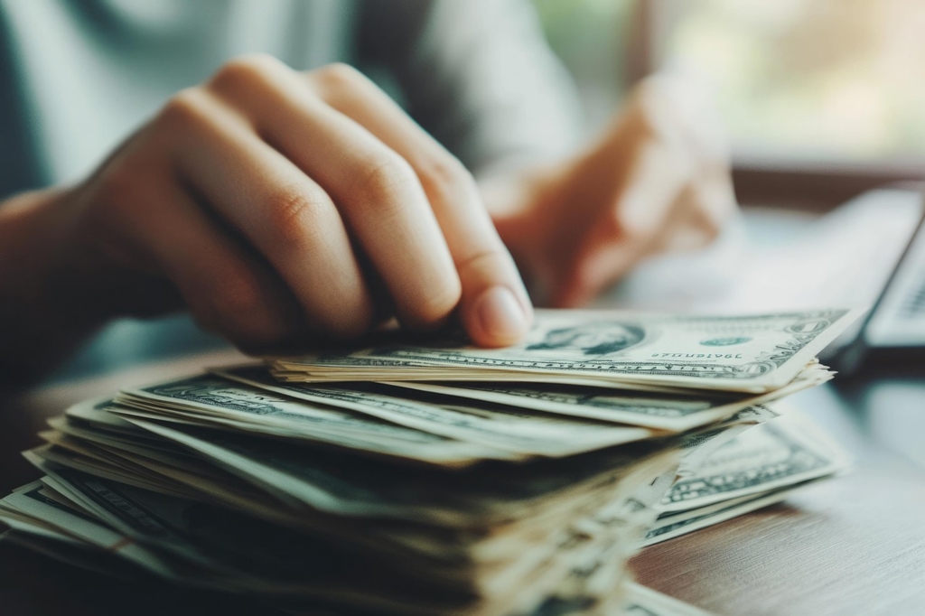 Un băiat de 10 ani și-a dat tatăl în judecată pentru că i-a furat economiile. Bărbatul a folosit banii ca să se recăsătorească
