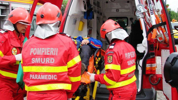 Un bărbat a fost împuşcat mortal la o fermă de fazani din Iaşi