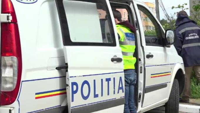 Un bărbat a murit şi un altul a fost rănit în urma unui scandal care a avut loc în Sectorul 5