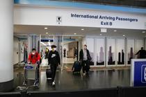 Un bărbat a trăit nedetectat timp de trei luni într-o zonă securizată a aeroportului internațional O'Hare din Chicago