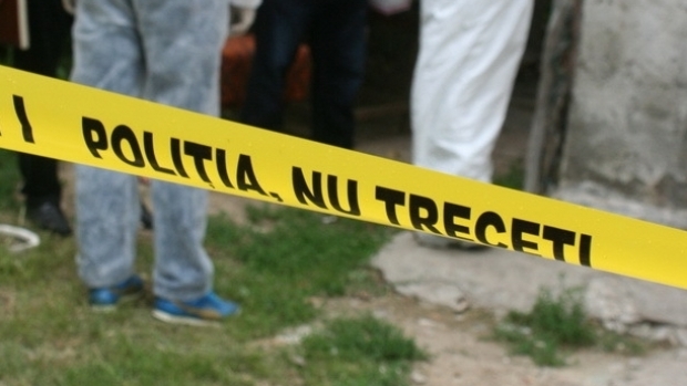Un bărbat din Tecuci și-a ucis soția, apoi a lăsat un bilet de adio și s-a sinucis
