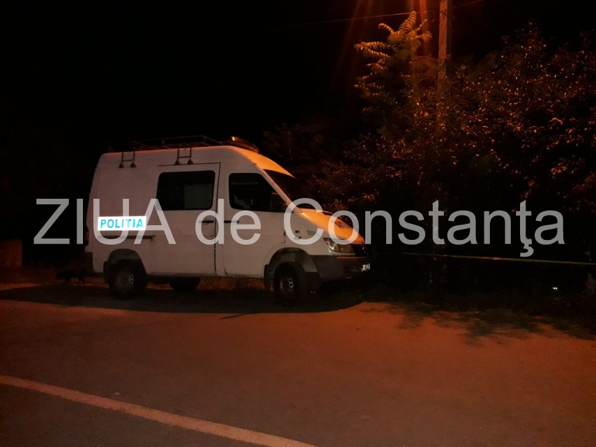 Un bărbat s-a sinucis în curtea căminului de bătrâni în care locuia. Conducerea instituţiei a deschis o anchetă