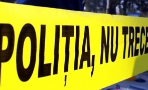 Un bărbat s-a sinucis în mijlocul străzii, sub privirile îngrozite ale trecătorilor