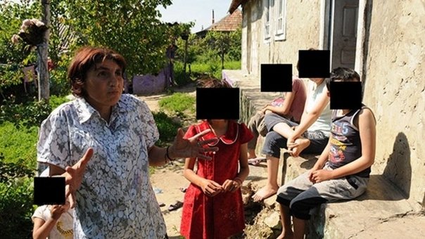 Un barbat din Vaslui si-a violat, ani la rand, fiicele! Era ''ajutat'' de un fost puscarias!