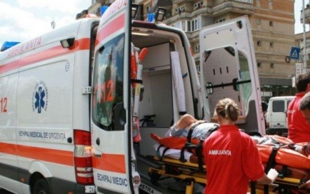 Un bebelus a murit la scurt timp dupa ce a fost hranit de mama lui. Oamenii legii au deschis o ancheta