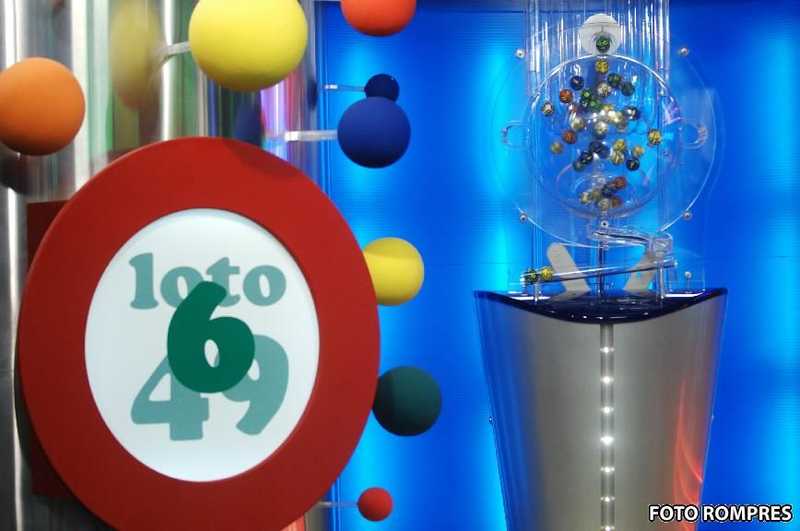 Un braşovean a câştigat premiul de peste 1,4 milioane de euro la Loto 6/49, la extragerea de Paşte