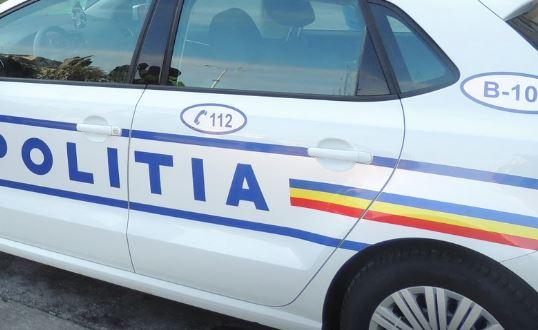 Un cadavru cu o pungă pe cap a fost descoperit în Capitală